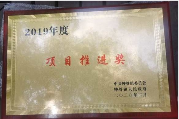 开云体育下载  获得多项政府奖励